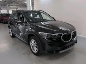 BMW X1 16d 2022