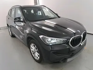BMW X1 16d 2022