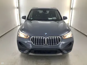 BMW X1 16d 2022