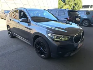 BMW X1 25e Business Design 2022