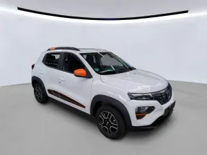 Dacia Spring Comfort Plus 2022