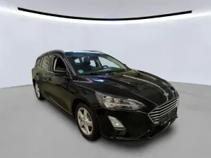 Ford Focus 1.5 EcoBlue 2021