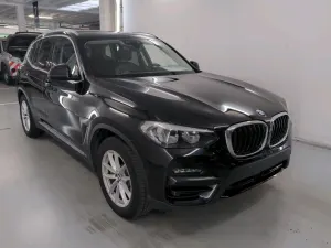 BMW X3 30e 2020