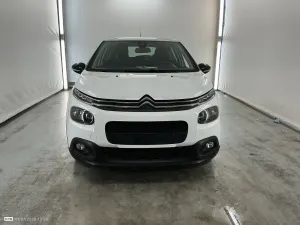 Citroën C3 1.2i Feel 2020