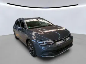 Volkswagen Golf Variant 2.0 TDI 2021
