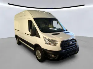 Ford Transit L3H3 Trend 2020