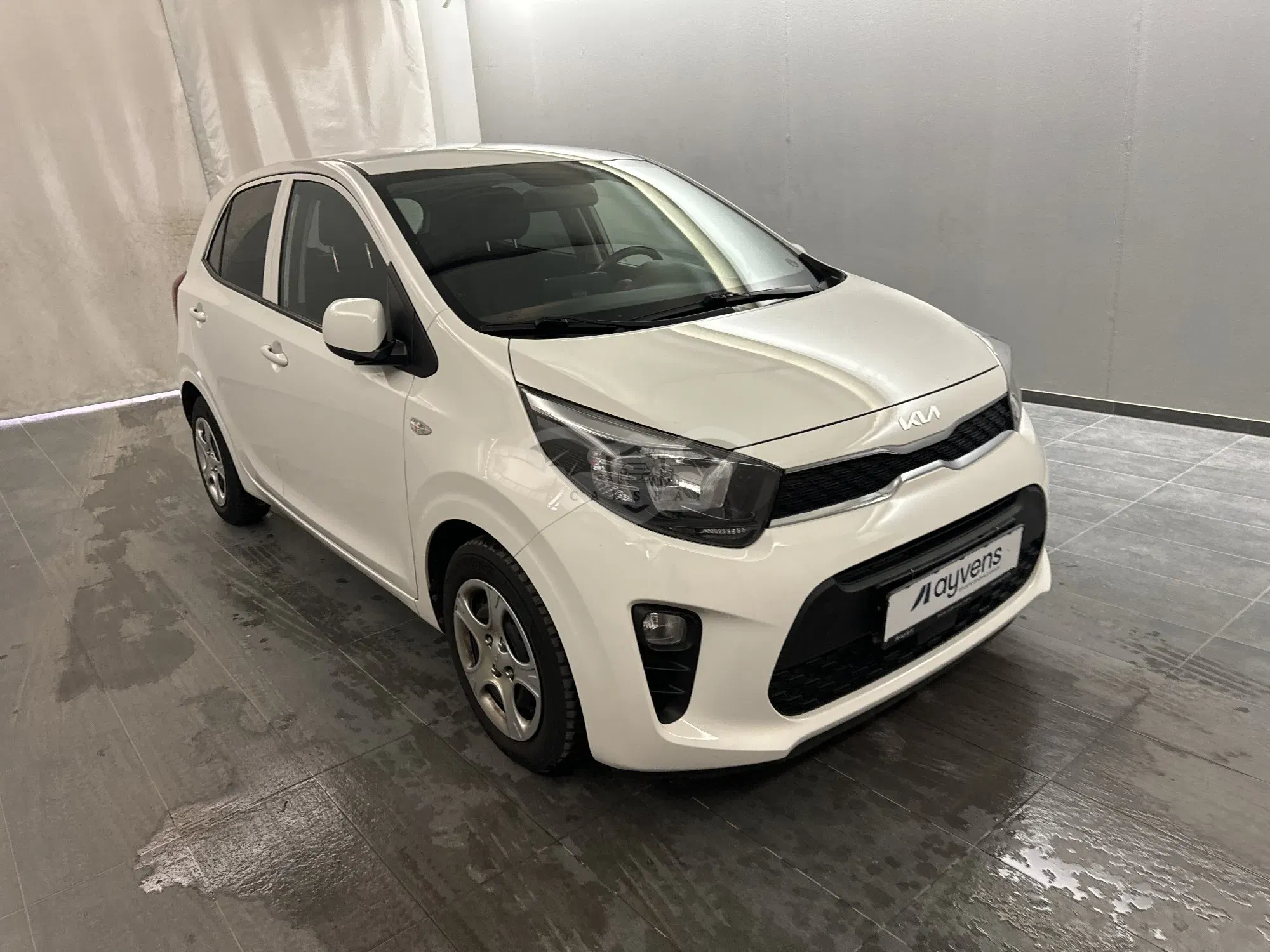 Kia Picanto (Morning) 1.2 2023