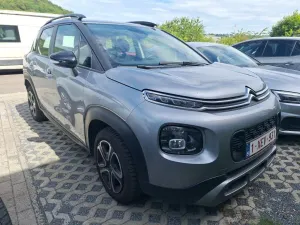 Citroën C3 Aircross 1.5 HDI Feel 2019
