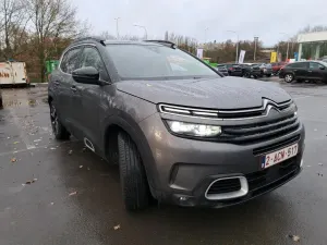 Citroën C5 Aircross 1.5 HDI Shine 2021