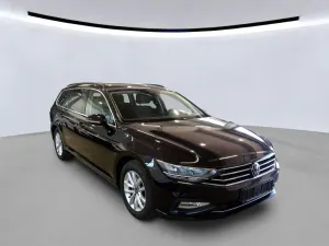Volkswagen Passat Variant 1.5 TSI 2021