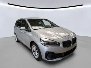 BMW 2 Series Gran Tourer 218d 2021