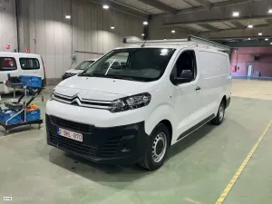 Citroën Jumpy XL 2.0 HDI Club 2021
