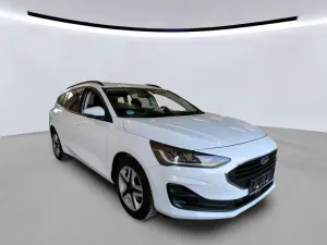 Ford Focus 1.5 EcoBlue 2022