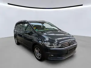 Volkswagen Touran 2.0 TDI 2022
