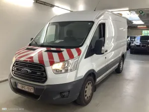 Ford L2H2 2.0 TDCI Trend 2017