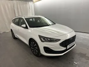 Ford Focus 1.5 EcoBlue 2024