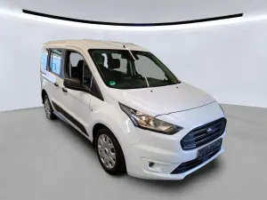 Ford Transit Connect Trend 2020
