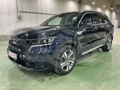 Kia Sorento 1.6 2023