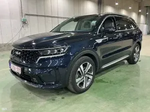 Kia Sorento 1.6 2023
