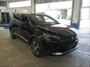Peugeot 5008 Allure Pack 2022