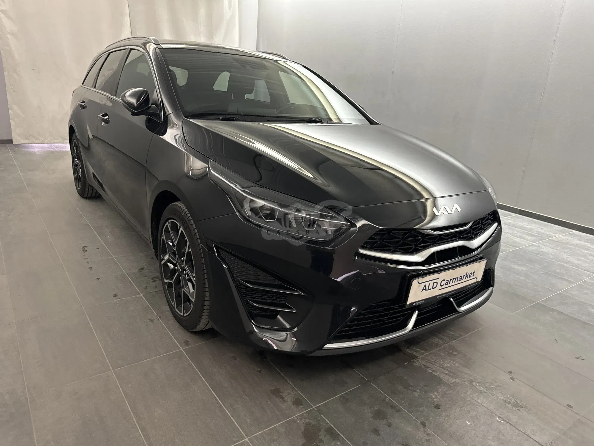 Kia Ceed Ceed SW 1.5 GDI 2024