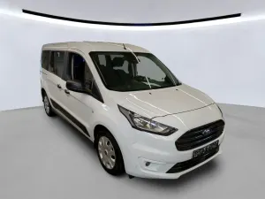 Ford Transit Connect Trend 2020