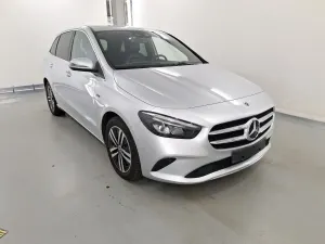Mercedes-Benz B 250e Business Solution 2021