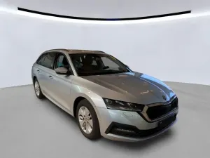 Skoda Octavia Combi 2.0 TDI 2023