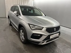 Seat Ateca 2.0 TDI 2022
