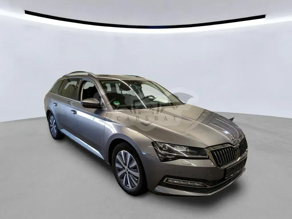 Skoda Superb Combi 2.0 TDI 2023