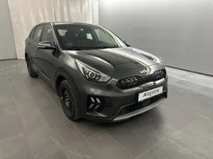 Kia Niro 1.6 GDI 2022