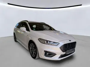 Ford Mondeo 2.0 2020