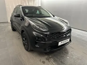 Kia Sportage 1.6 T-GDI 2021