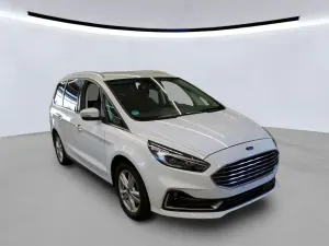 Ford Galaxy 2.0 EcoBlue 2022