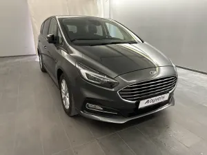 Ford S-Max 2.5 2022