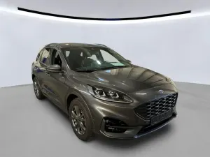 Ford Kuga 2.5 2022