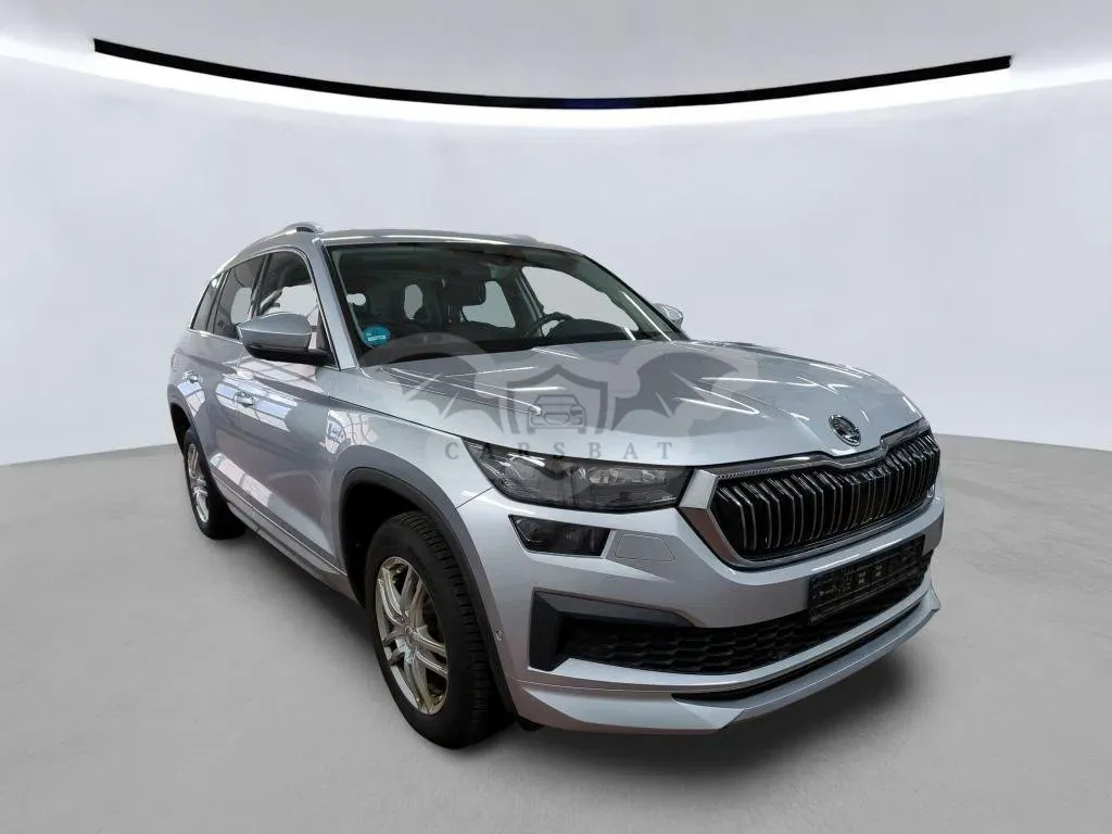 Skoda Kodiaq 2.0 TDI 2022