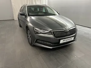 Skoda Superb Combi 1.4 TSI 2022