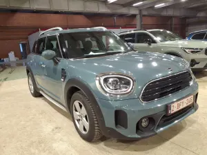 Mini Countryman One D 1.5 2021
