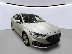 Ford Mondeo 2.0 2022