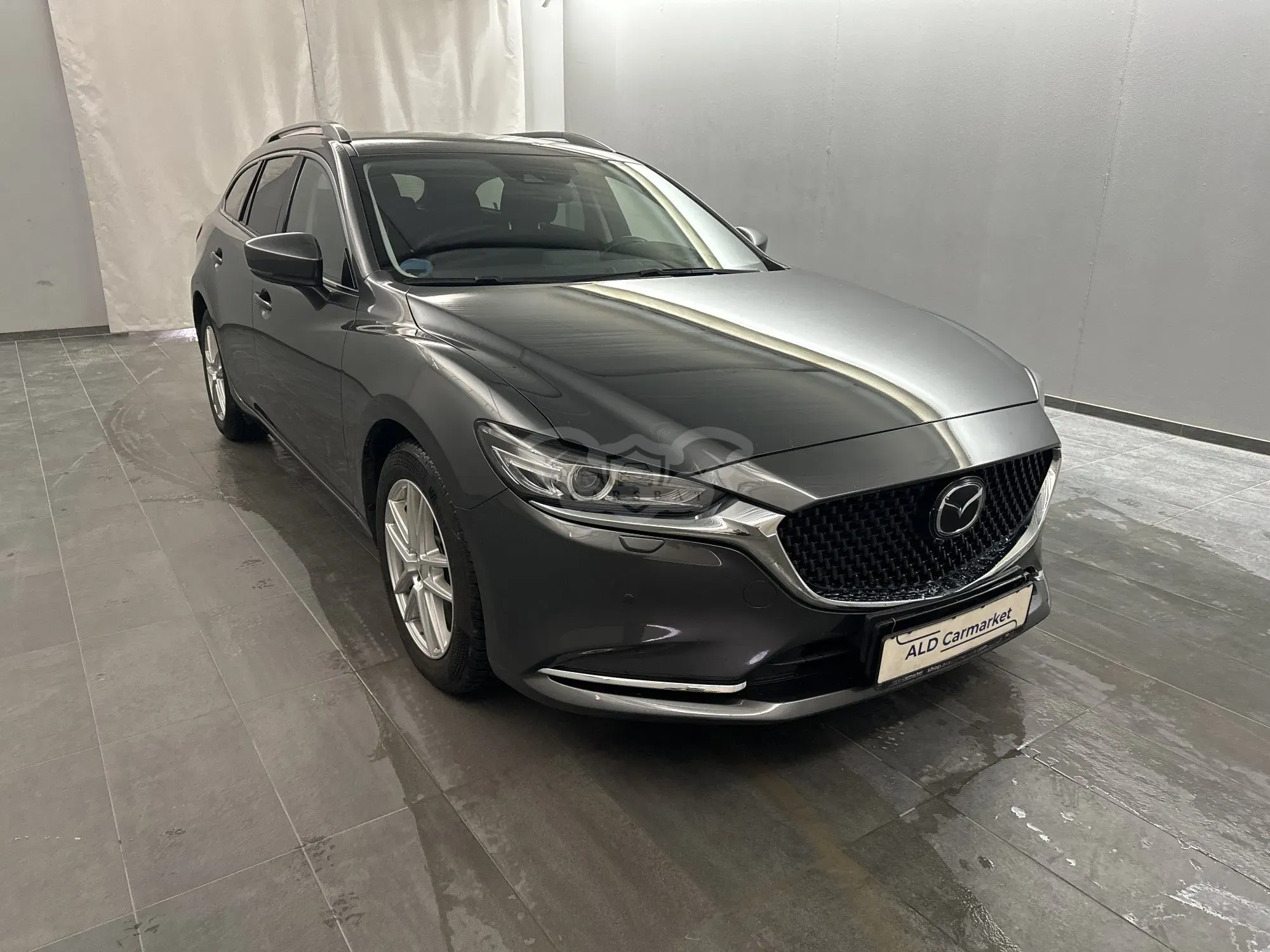 Mazda 6 Skyactiv 2023