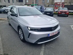 Opel Astra 1.2 Edition 2023