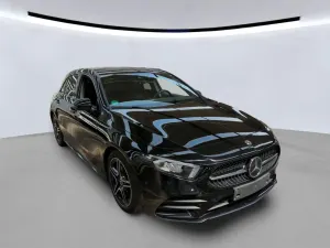 Mercedes-Benz A 180 2022