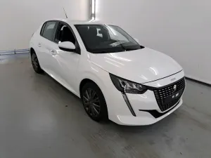 Peugeot 208 1.2i Active 2021