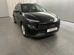 Hyundai Kona e-Kona 64 kWh 2022