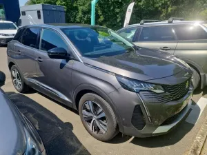 Peugeot 3008 1.2i Allure Pack 2022