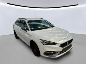 Seat Leon Sportstourer 2.0 TDI 2024