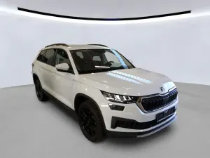 Skoda Kodiaq 2.0 TDI 2022