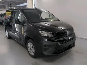 Peugeot Partner 1.5 HDI 2025