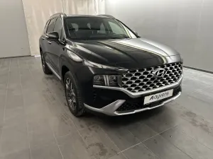 Hyundai Santa Fe 1.6 2021